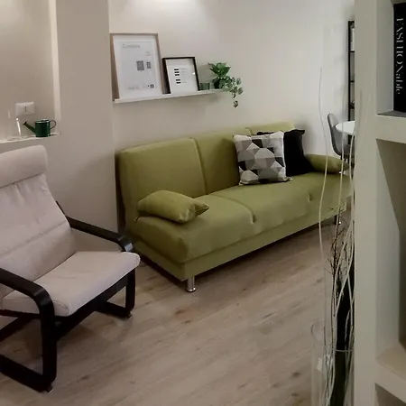 52 - Bilocale Torino