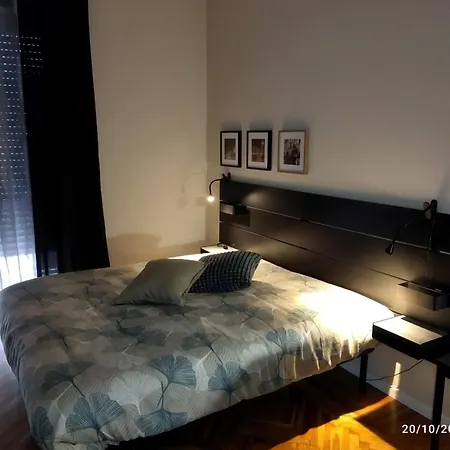 52 - Bilocale Apartment