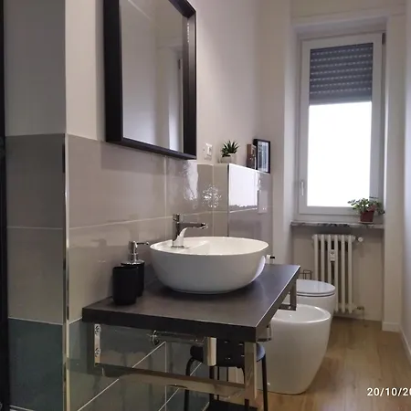 52 - Bilocale Apartman