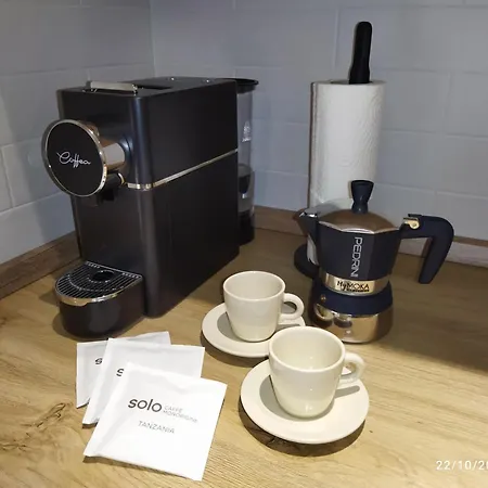 Lejlighed 52 - Bilocale Torino