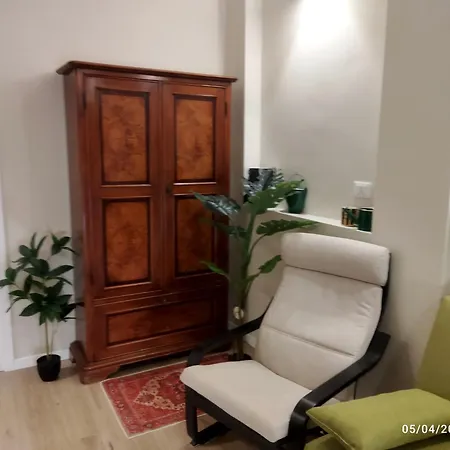 52 - Bilocale Apartman