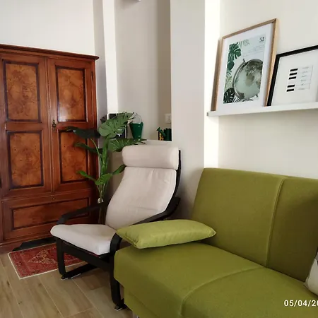 52 - Bilocale Apartman *