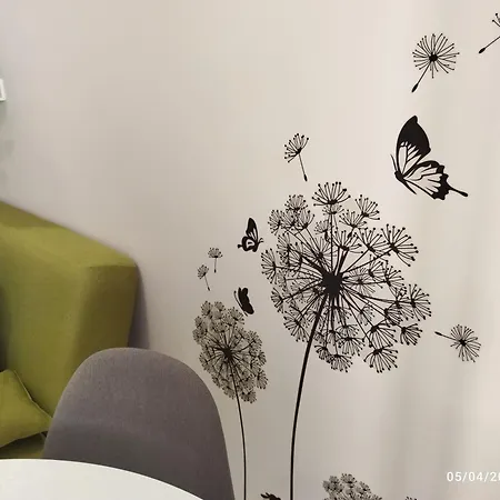 52 - Bilocale Apartman Torino
