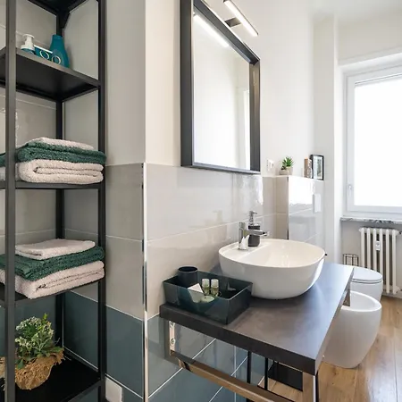 Apartman 52 - Bilocale
