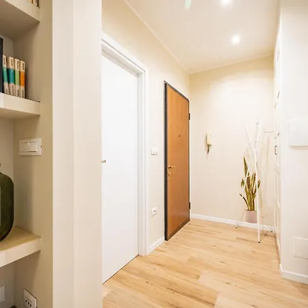 Apartman 52 - Bilocale *