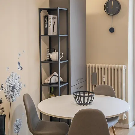 Apartman 52 - Bilocale *