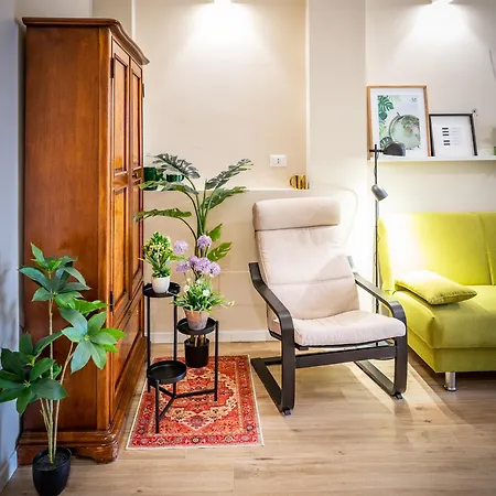 52 - Bilocale Apartman Torino