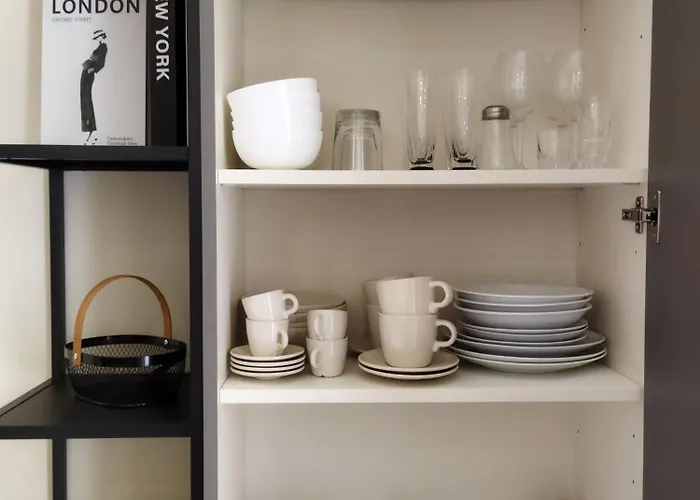 52 - Bilocale Apartment *