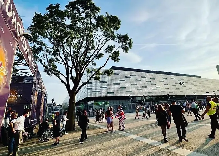 Apartment 52 - Bilocale