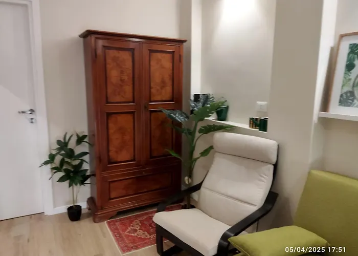 52 - Bilocale Apartment