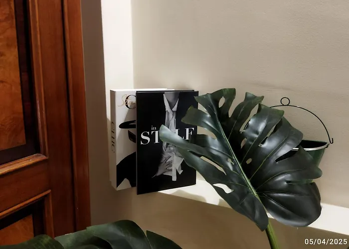 52 - Bilocale Torino