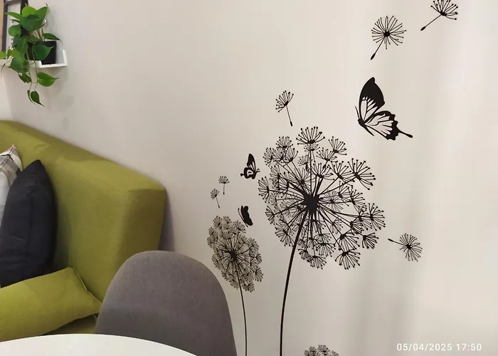 52 - Bilocale Apartman Torino