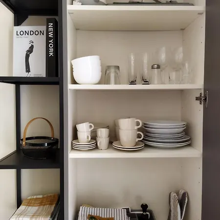 52 - Bilocale Διαμέρισμα *