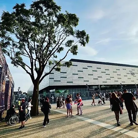 Διαμέρισμα 52 - Bilocale